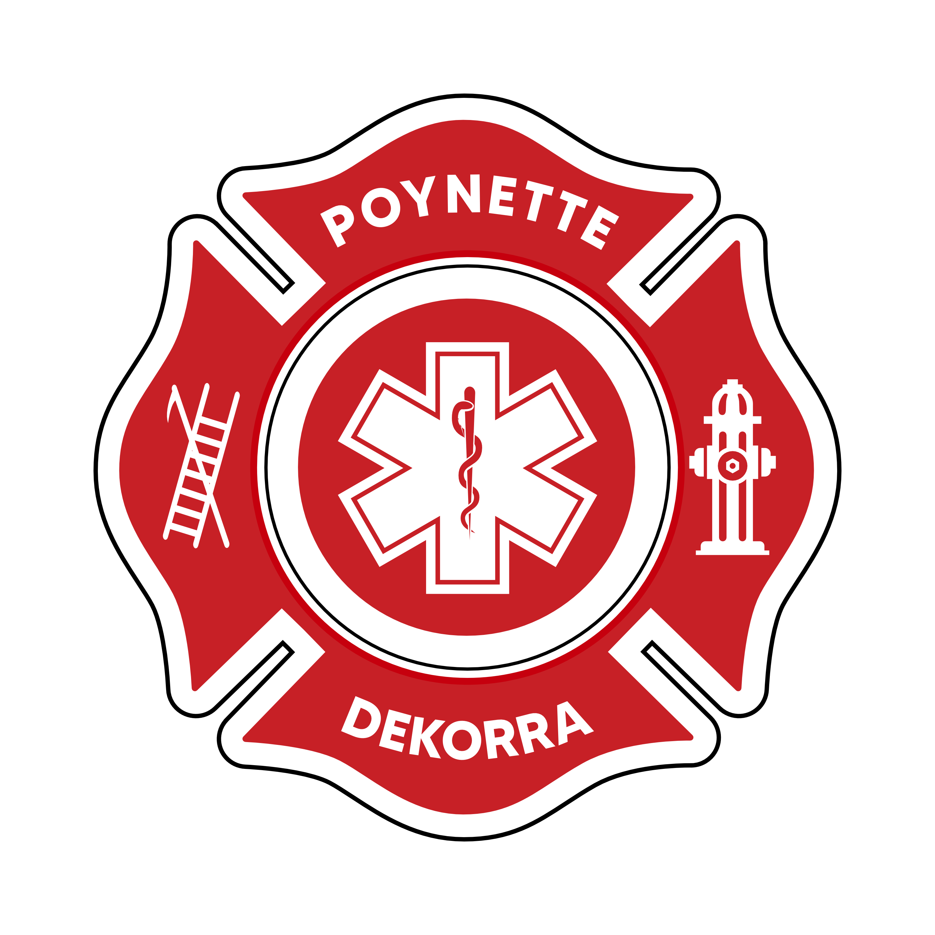 Poynette Dekorra Fire Protection District